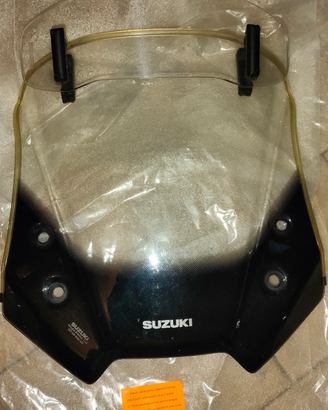 Cupolino Touring Originale per Suzuki VStrom 1000