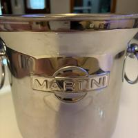 Secchiello MARTINI