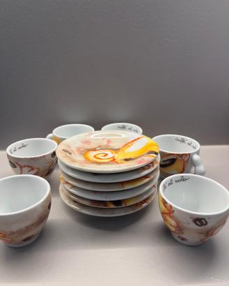 Set tazzine Thun