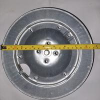 Puleggia avvolgibile  tapparella