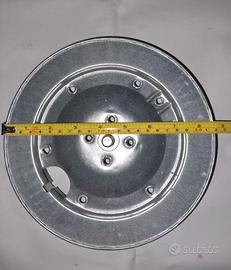 Puleggia avvolgibile  tapparella