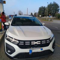 Dacia Sandero Stepway gpl
