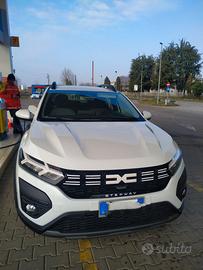 Dacia Sandero Stepway gpl