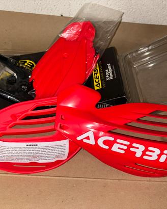 Acerbis paramani x-force