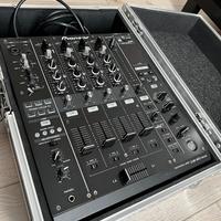 Pioneer DJ Mixer djm 900 nexus nxs