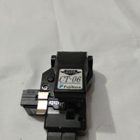 ct-06 taglierina fibra ottica 