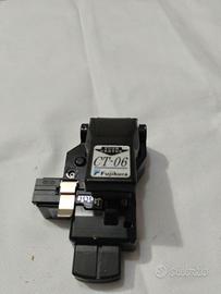 ct-06 taglierina fibra ottica 