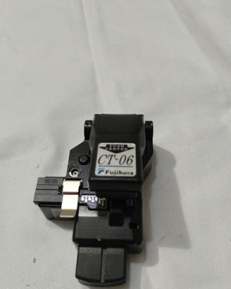ct-06 taglierina fibra ottica 