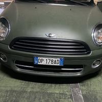 MINI Mini Clubman (R55) - 2008