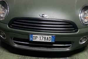 MINI Mini Clubman (R55) - 2008