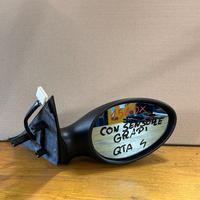 Specchietto Alfa Romeo 156