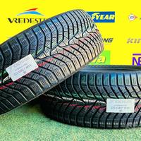 X2: Invernali 225/55R17 101V -YOKOHAMA- al 82%