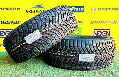 X2: Invernali 225/55R17 101V -YOKOHAMA- al 82%