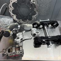 Avantreno ktm smr 2025