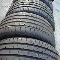 235 45 17 continental contac3 seminuovi