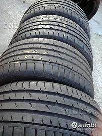 235 45 17 continental contac3 seminuovi