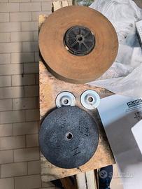 mola arenaria ad acqua