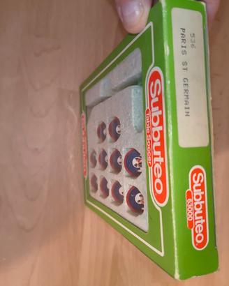 subbuteo 