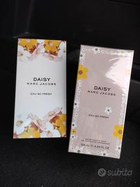 Profumo donna marc jacobs