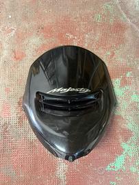 Parabrezza basso fumè Yamaha Majesty 250