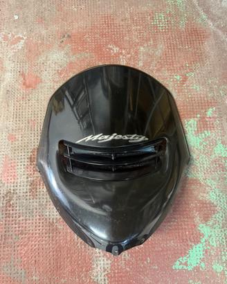 Parabrezza basso fumè Yamaha Majesty 250