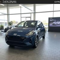 Hyundai i10 PE MY25 5P 1.0 AT CO #8631