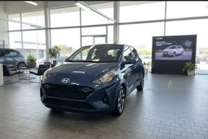 Hyundai i10 PE MY25 5P 1.0 AT CO #8631