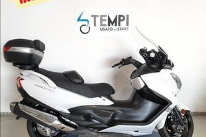 SUZUKI Burgman 650 AN ie Executive Abs