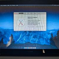 MacBook 13" Alluminio (Fine 2008)