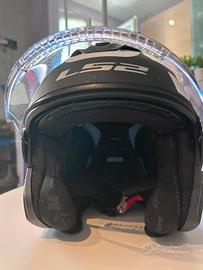 casco LS2 