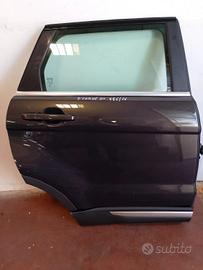 Porta posteriore destra Land Rover Range Rover Evo