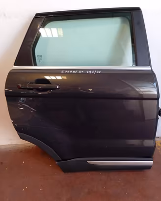 Porta posteriore destra Land Rover Range Rover Evo