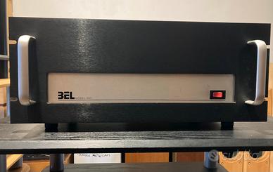 FINALE BEL model 1001 mk1