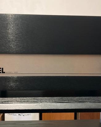 FINALE BEL model 1001 mk1