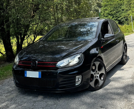 Golf 6 gti meccatronica da fare