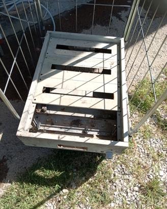 Quadro elettrico