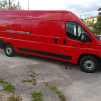 Fiat Ducato passo lungo