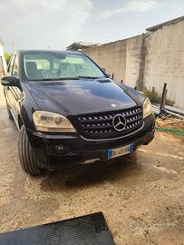 Mercedes ML  280 CDI 4 MATIC