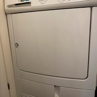 Asciugatrice Zoppas 7 kg classe A+