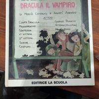 Dracula il vampiro 