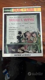 Dracula il vampiro 