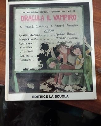 Dracula il vampiro 