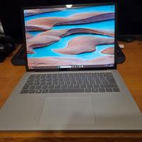 Surface Laptop Studio - i7-11370H - 32gb ram - 2tb