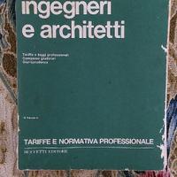 Ingegneri e architetti - F. Terranova.