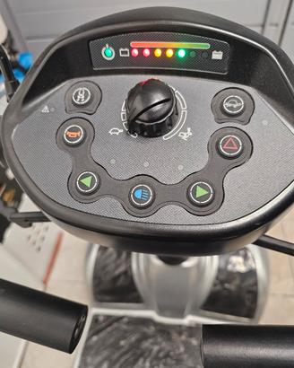 motorino 4 ruote