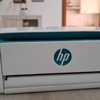 Stampante Hp deskjet 3762