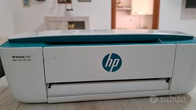 Stampante Hp deskjet 3762