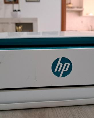 Stampante Hp deskjet 3762
