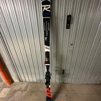 Rossignol hero master m21