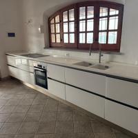 Cucina su misura Veneta Cucine